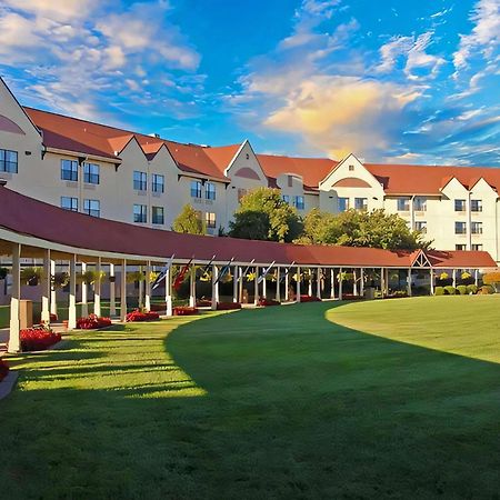 Branson Hillside Hotel Luaran gambar