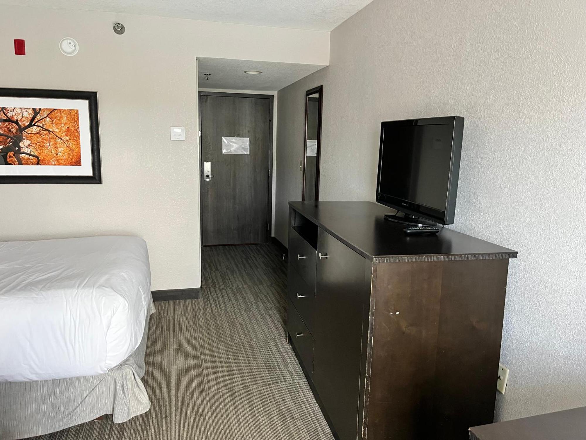 Branson Hillside Hotel Luaran gambar