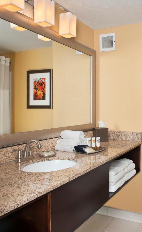 Branson Hillside Hotel Luaran gambar