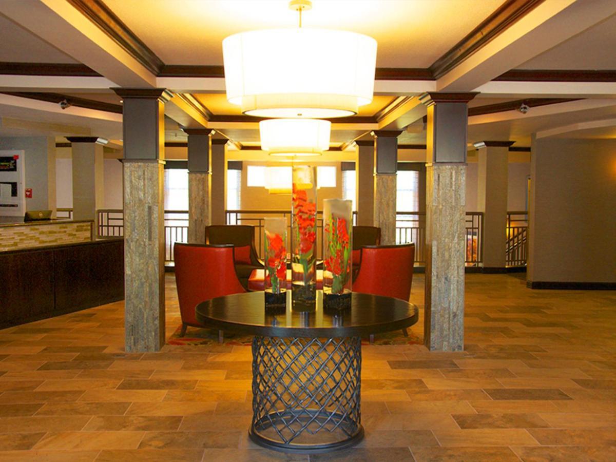 Branson Hillside Hotel Luaran gambar