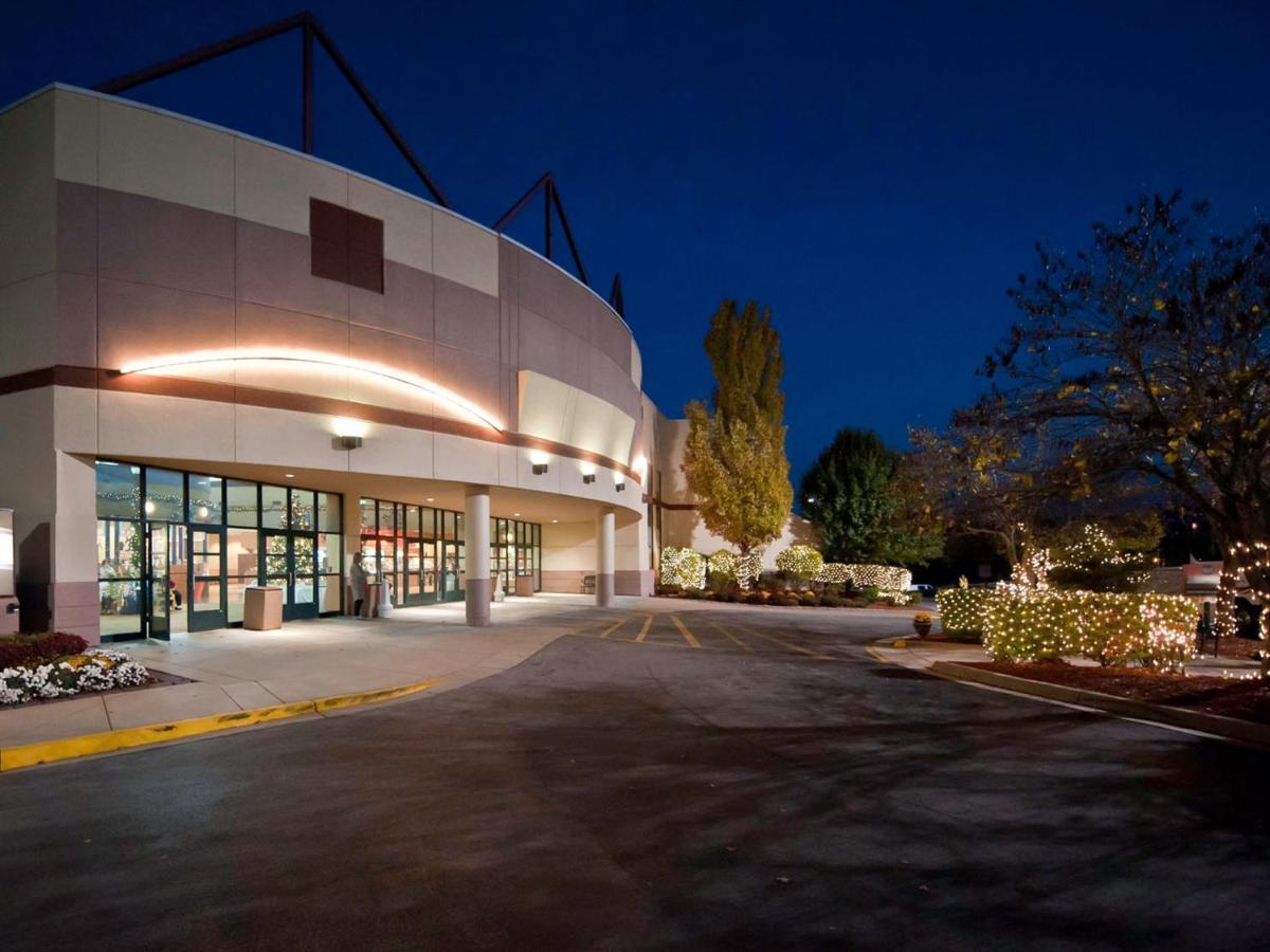 Branson Hillside Hotel Luaran gambar
